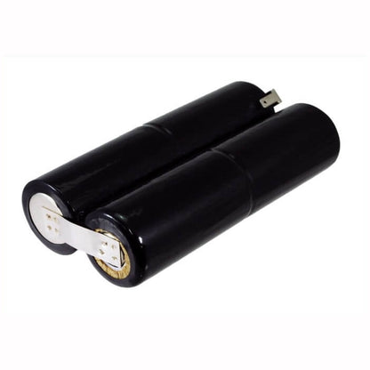 4.8V, 1500mAh, Ni-MH Battery fits Makita, 6041d, 6041dw, 7.2Wh