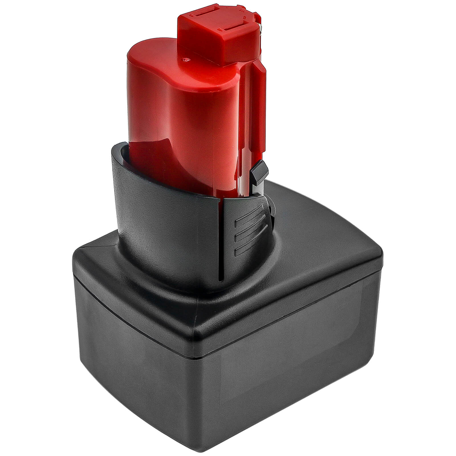 12.0V, 6000mAh, Li-ion Battery fits Milwaukee, 2207-20, 2207-21, 72Wh