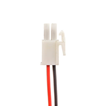 4.8V, 3000mAh, Ni-MH Battery fits Mosquito Magnet, Defender, Executive, 14.4Wh