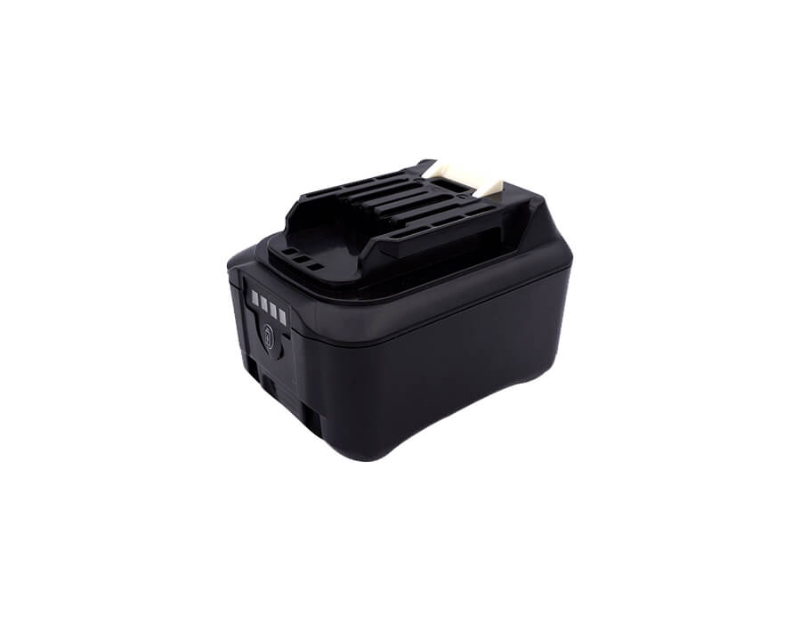 12.0V, 5000mAh, Li-ion Battery fits Makita, 12v Max Cxt Tool, 12-volt Max Cxt, 60Wh