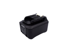 12.0V, 5000mAh, Li-ion Battery fits Makita, 12v Max Cxt Tool, 12-volt Max Cxt, 60Wh
