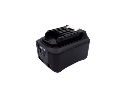 12.0V, 5000mAh, Li-ion Battery fits Makita, 12v Max Cxt Tool, 12-volt Max Cxt, 60Wh