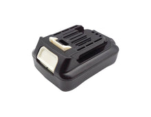 12.0V, 1500mAh, Li-ion Battery fits Makita, 12v Max Cxt Tool, 12-volt Max Cxt, 18Wh