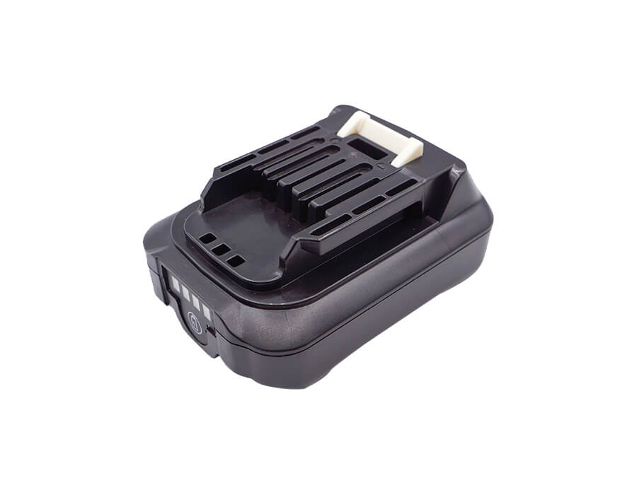 12.0V, 1500mAh, Li-ion Battery fits Makita, 12v Max Cxt Tool, 12-volt Max Cxt, 18Wh