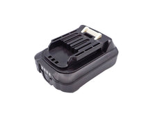 12.0V, 1500mAh, Li-ion Battery fits Makita, 12v Max Cxt Tool, 12-volt Max Cxt, 18Wh