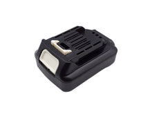 12.0V, 2500mAh, Li-ion Battery fits Makita, 12v Max Cxt Tool, 12-volt Max Cxt, 30Wh