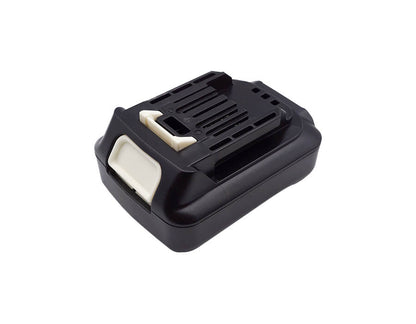 12.0V, 2500mAh, Li-ion Battery fits Makita, 12v Max Cxt Tool, 12-volt Max Cxt, 30Wh