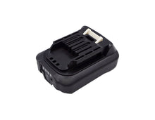 12.0V, 2500mAh, Li-ion Battery fits Makita, 12v Max Cxt Tool, 12-volt Max Cxt, 30Wh