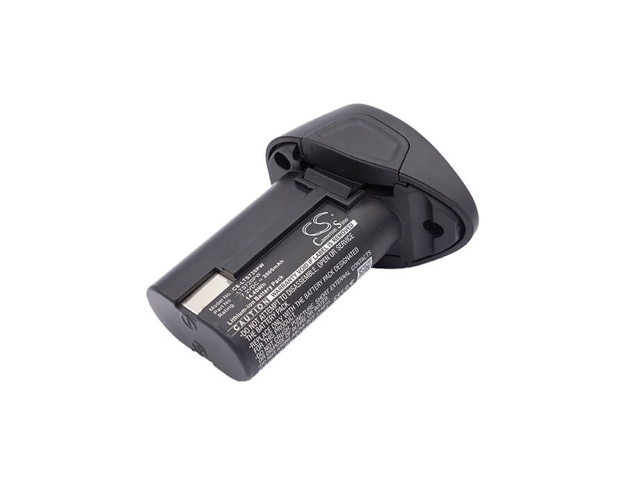7.2V, 2000mAh, Li-ion Battery fits Lux-tools, Ags 7.2 Li, A-gs 7.2 Li, 14.4Wh