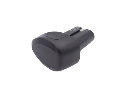 7.2V, 2000mAh, Li-ion Battery fits Lux-tools, Ags 7.2 Li, A-gs 7.2 Li, 14.4Wh