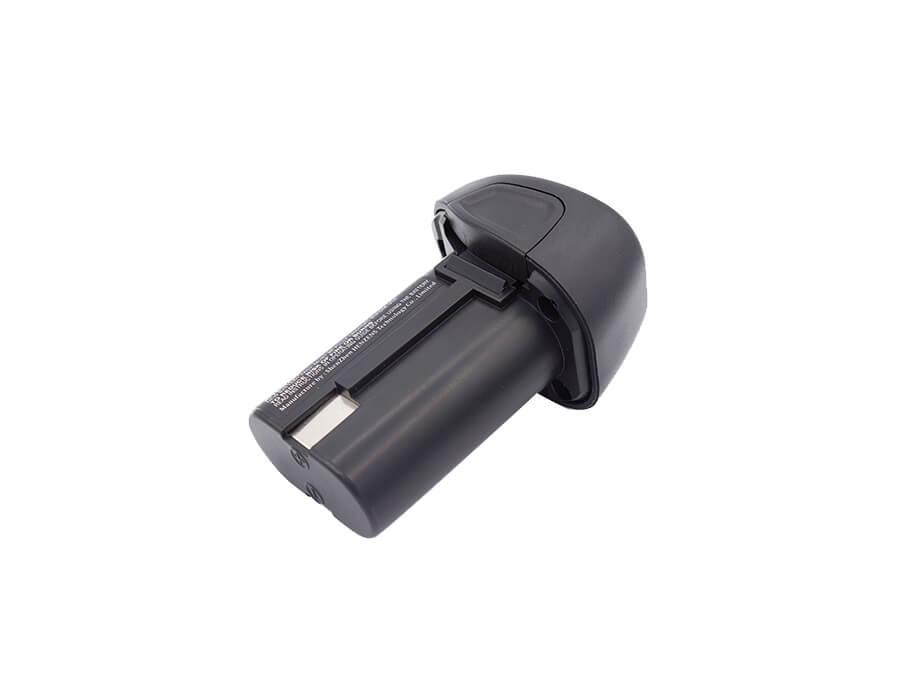 7.2V, 2000mAh, Li-ion Battery fits Lux-tools, Ags 7.2 Li, A-gs 7.2 Li, 14.4Wh