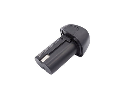 7.2V, 2000mAh, Li-ion Battery fits Lux-tools, Ags 7.2 Li, A-gs 7.2 Li, 14.4Wh