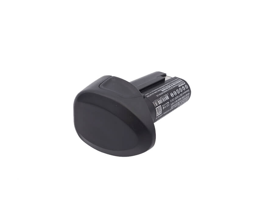 7.2V, 2000mAh, Li-ion Battery fits Lux-tools, Ags 7.2 Li, A-gs 7.2 Li, 14.4Wh
