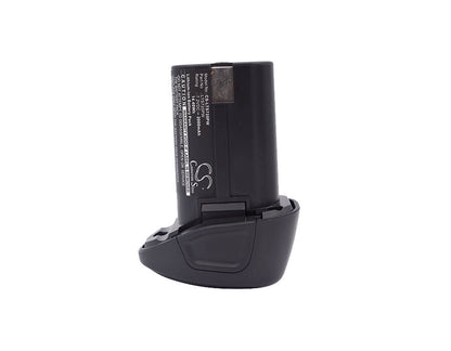 7.2V, 2000mAh, Li-ion Battery fits Lux-tools, Ags 7.2 Li, A-gs 7.2 Li, 14.4Wh