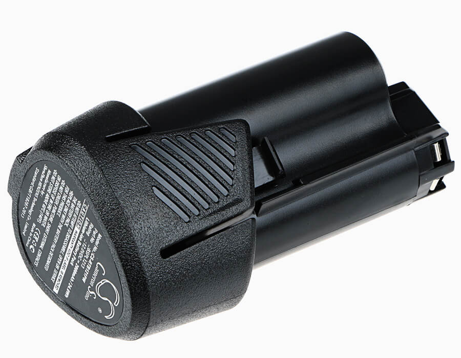 12.0V, 2000mAh, Li-ion Battery fits Ryobi, Rcd12011l, Rmt12011l, 24Wh