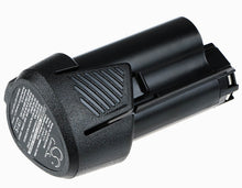 12.0V, 2000mAh, Li-ion Battery fits Ryobi, Rcd12011l, Rmt12011l, 24Wh
