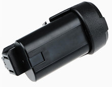 12.0V, 2000mAh, Li-ion Battery fits Ryobi, Rcd12011l, Rmt12011l, 24Wh