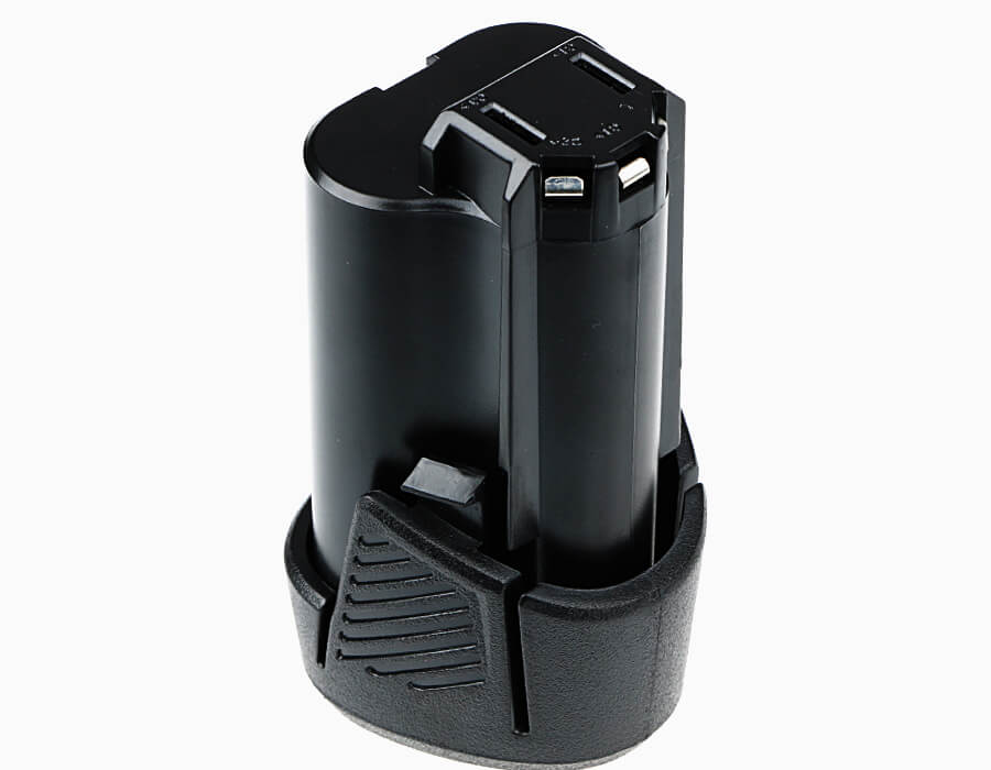 12.0V, 2000mAh, Li-ion Battery fits Ryobi, Rcd12011l, Rmt12011l, 24Wh