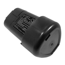 12.0V, 2000mAh, Li-ion Battery fits Porter Cable, Pcl120crc, Pcl120crc-2, 24Wh