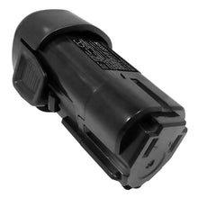 12.0V, 2000mAh, Li-ion Battery fits Porter Cable, Pcl120crc, Pcl120crc-2, 24Wh