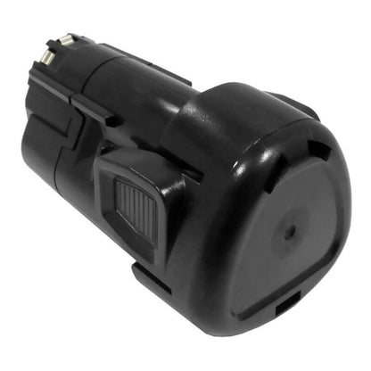 12.0V, 2000mAh, Li-ion Battery fits Porter Cable, Pcl120crc, Pcl120crc-2, 24Wh