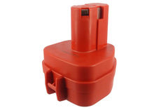 12.0V, 3000mAh, Ni-MH Battery fits Makita, 5091d, 5091dwg, 36Wh
