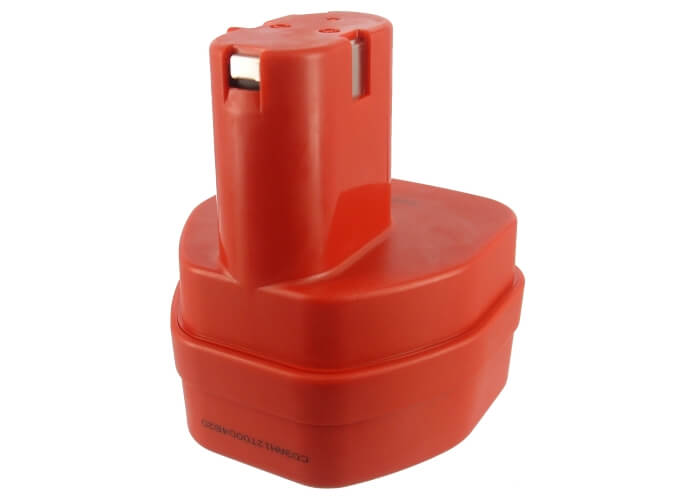 12.0V, 3000mAh, Ni-MH Battery fits Makita, 5091d, 5091dwg, 36Wh