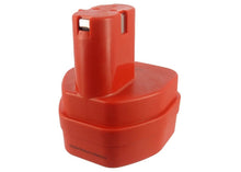 12.0V, 3000mAh, Ni-MH Battery fits Makita, 5091d, 5091dwg, 36Wh