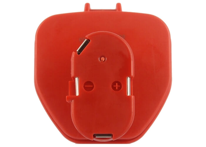 12.0V, 3000mAh, Ni-MH Battery fits Makita, 5091d, 5091dwg, 36Wh