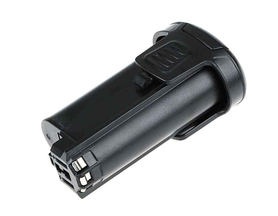 7.2V, 2000mAh, Li-ion Battery fits Dremel, 8100, 8100 Cordless Multi-tool, 14.4Wh