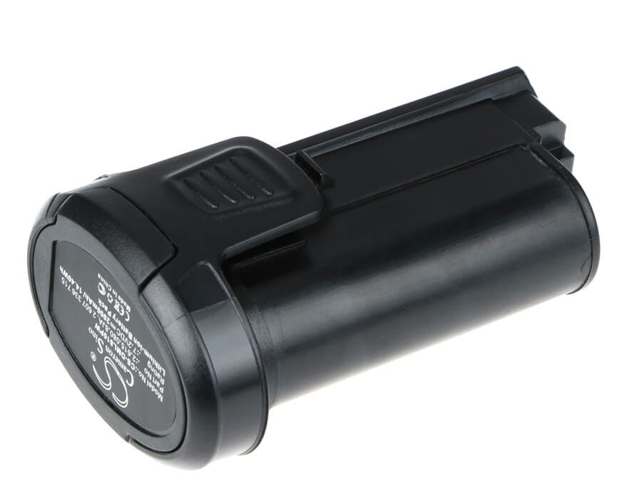 7.2V, 2000mAh, Li-ion Battery fits Dremel, 8100, 8100 Cordless Multi-tool, 14.4Wh