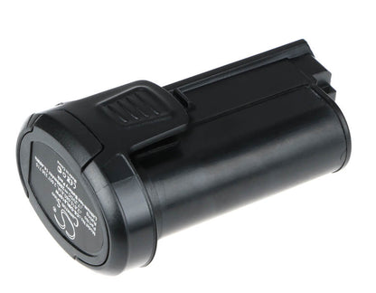7.2V, 2000mAh, Li-ion Battery fits Dremel, 8100, 8100 Cordless Multi-tool, 14.4Wh