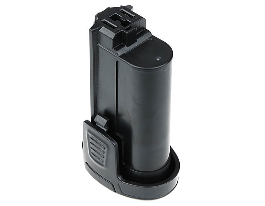 7.2V, 2000mAh, Li-ion Battery fits Dremel, 8100, 8100 Cordless Multi-tool, 14.4Wh