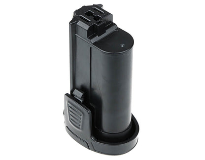 7.2V, 2000mAh, Li-ion Battery fits Dremel, 8100, 8100 Cordless Multi-tool, 14.4Wh