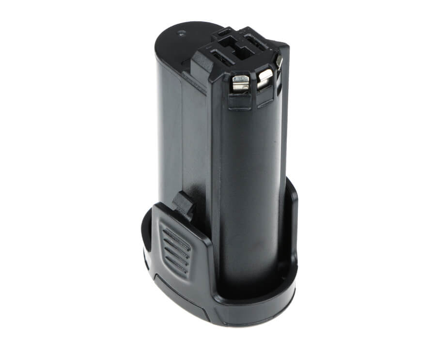 7.2V, 2000mAh, Li-ion Battery fits Dremel, 8100, 8100 Cordless Multi-tool, 14.4Wh