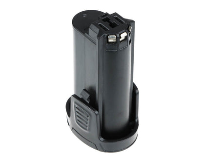 7.2V, 2000mAh, Li-ion Battery fits Dremel, 8100, 8100 Cordless Multi-tool, 14.4Wh