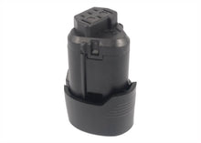 12.0V, 1500mAh, Li-ion Battery fits Ridgid, Ac82049, Ac82059, 18Wh