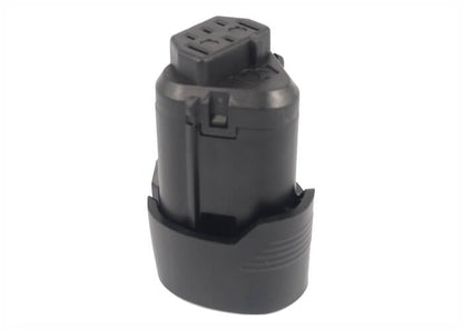 12.0V, 1500mAh, Li-ion Battery fits Ridgid, Ac82049, Ac82059, 18Wh