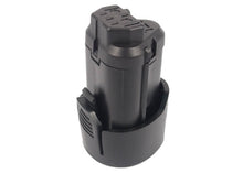 12.0V, 1500mAh, Li-ion Battery fits Ridgid, Ac82049, Ac82059, 18Wh