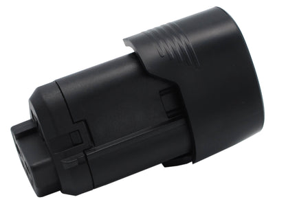 12.0V, 2000mAh, Li-ion Battery fits Ridgid, Ac82049, Ac82059, 24Wh