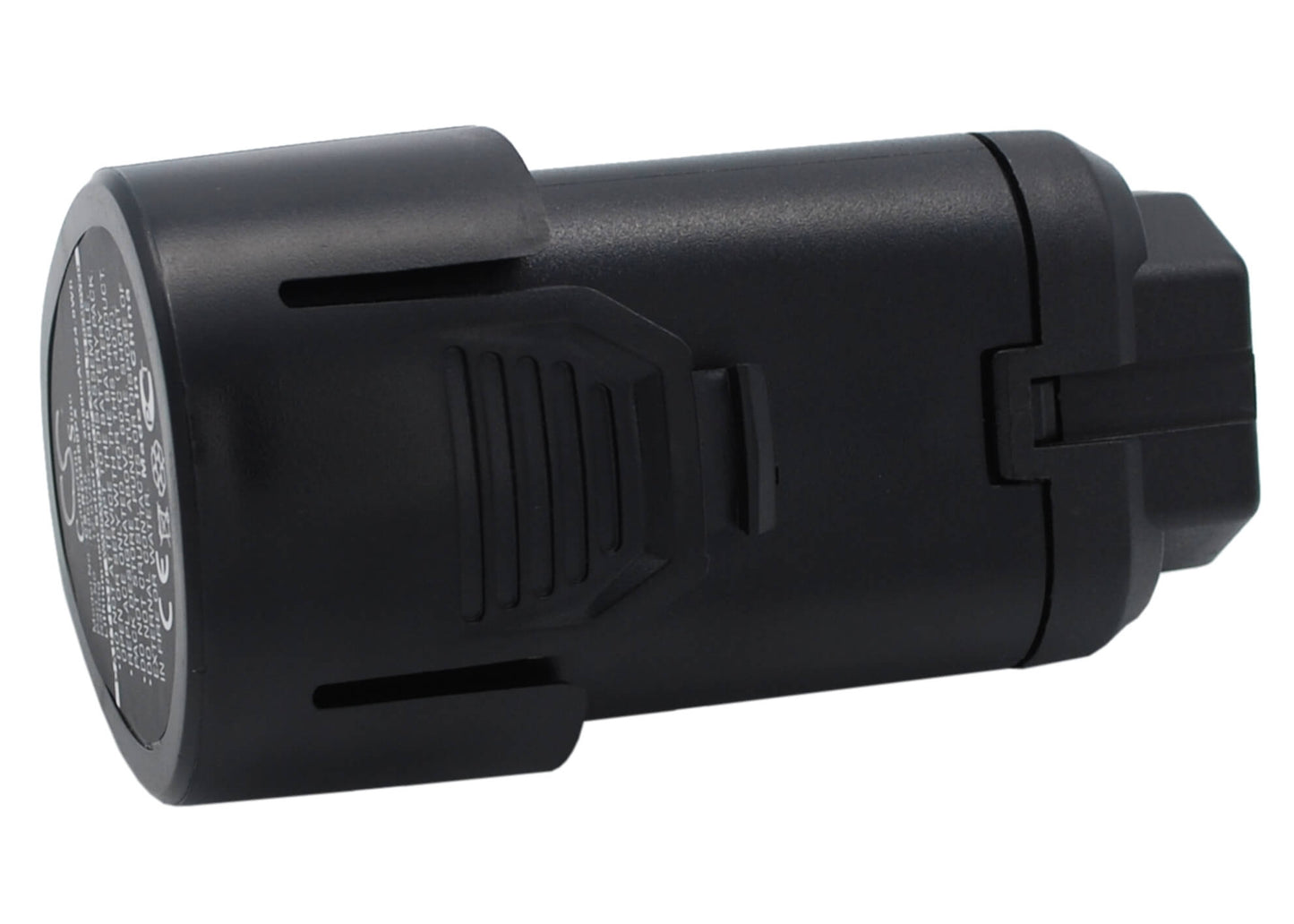 12.0V, 2000mAh, Li-ion Battery fits Ridgid, Ac82049, Ac82059, 24Wh