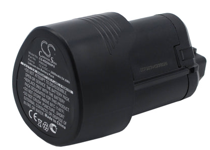 12.0V, 2000mAh, Li-ion Battery fits Aeg, Bbs 12c, Bll 12c, 24Wh