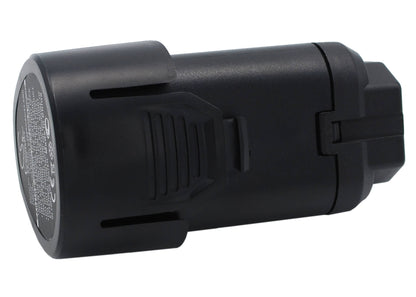 12.0V, 2000mAh, Li-ion Battery fits Aeg, Bbs 12c, Bll 12c, 24Wh