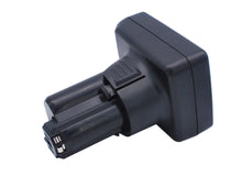 12.0V, 3000mAh, Li-ion Battery fits Bosch, 12-volt Max Tools, All 12v Max Pod Battery Style, 36Wh