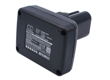 12.0V, 4000mAh, Li-ion Battery fits Bosch, 12-volt Max Tools, All 12v Max Pod Battery Style, 48Wh