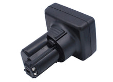 12.0V, 4000mAh, Li-ion Battery fits Bosch, 12-volt Max Tools, All 12v Max Pod Battery Style, 48Wh