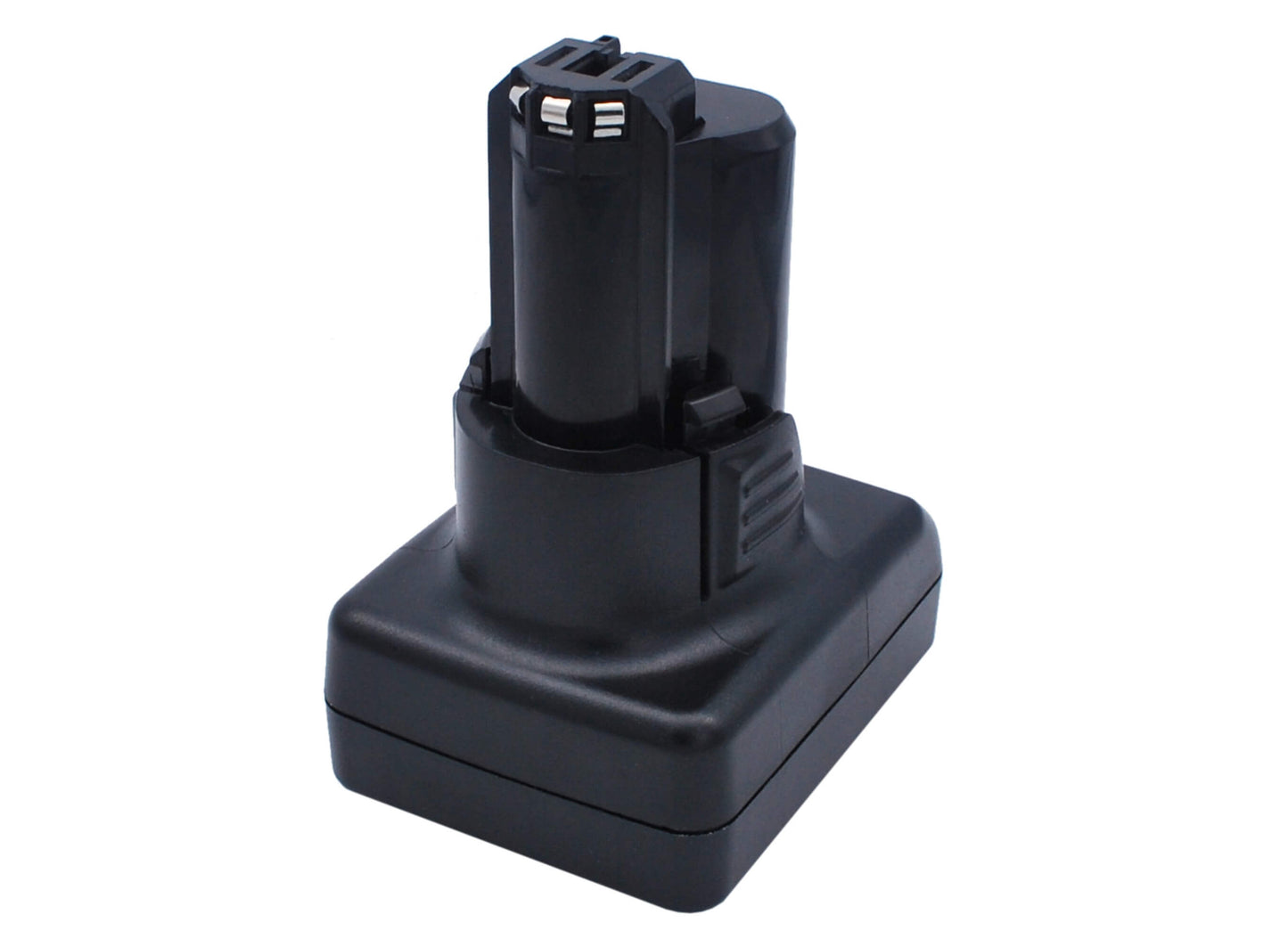 12.0V, 4000mAh, Li-ion Battery fits Bosch, 12-volt Max Tools, All 12v Max Pod Battery Style, 48Wh