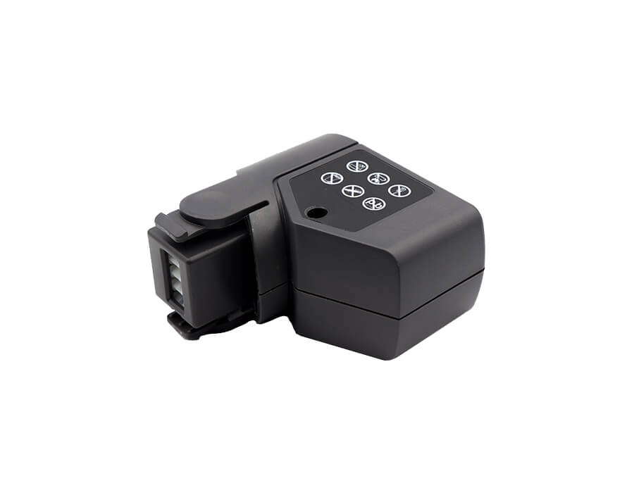 7.4V, 2000mAh, Li-ion Battery fits Wolf Garten, Li-ion Power Rr 3000, Rr 3000, 14.8Wh