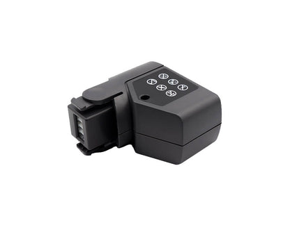 7.4V, 2000mAh, Li-ion Battery fits Wolf Garten, Li-ion Power Rr 3000, Rr 3000, 14.8Wh