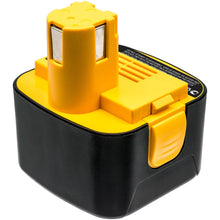 12.0V, 3300mAh, Ni-MH Battery fits Panasonic, Ey3000, Ey3502fqmkw, 39.6Wh
